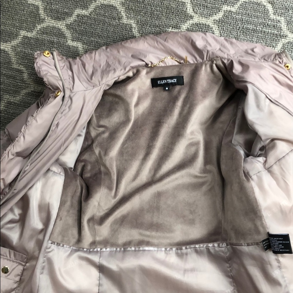 Ellen Tracy WARM winter jacket